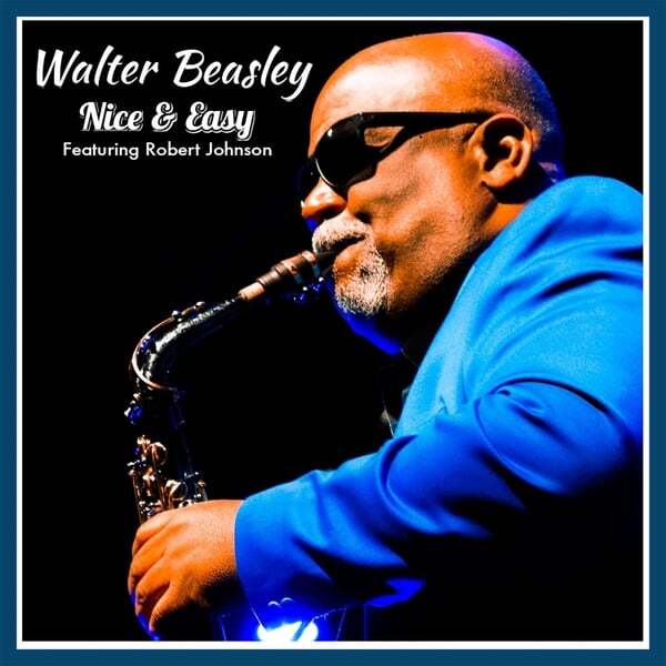 Cover art for Nice and Easy (Live)