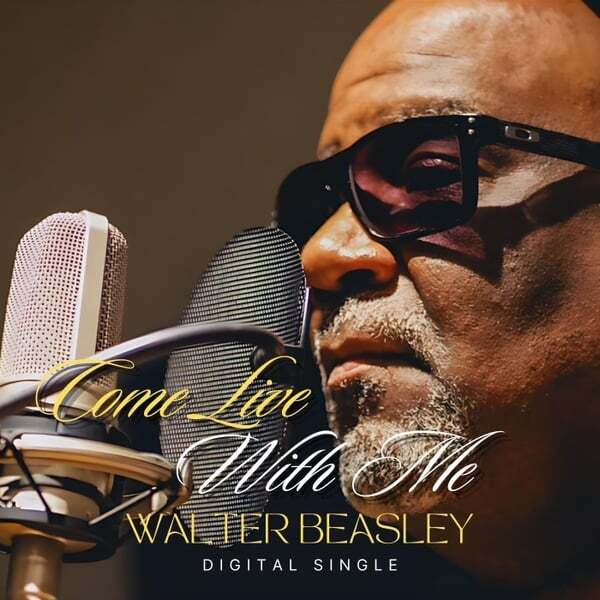 Cover art for Come Live with Me